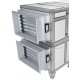 Вентиляционные установки Breezart 4500 Lux / Aqua / Hybrid