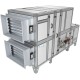 Вентиляционные установки Breezart 4500 Lux / Aqua / Hybrid