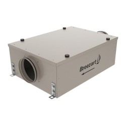 Приточная вентиляционная установка Breezart серия 550 Lite / Lux / Hybrid