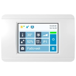 Приточно-вытяжные вентиляционные установки Breezart серия Aqua Pool