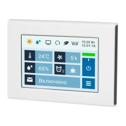Вентиляционные установки Breezart серия Aqua