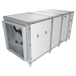 Приточная вентиляционная установка Breezart серия C Aqua