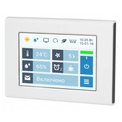 Приточная вентиляционная установка Breezart серия FC Aqua