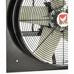 Осевой вентилятор BVN серия B5PAT