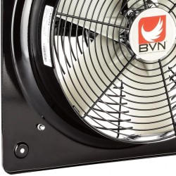 Осевые вентиляторы BVN серия B6PAM