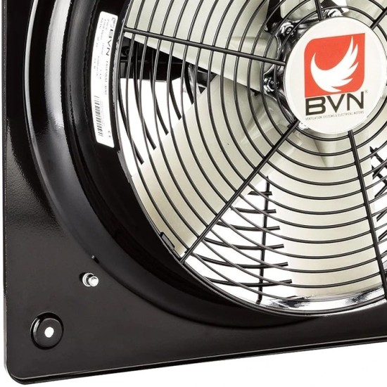 Осевые вентиляторы BVN серия B6PAT