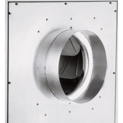 Жаростойкие кухонные вентиляторы BVN серия BKEF 450