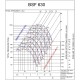 Центробежный вентилятор BVN серия BSF