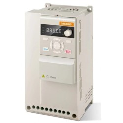 Преобразователь частоты Dacond серия DACF100
