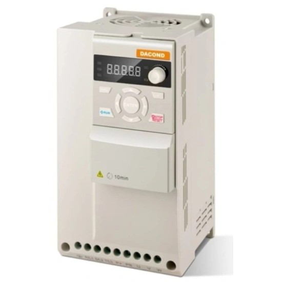 Преобразователь частоты Dacond серия DACF100