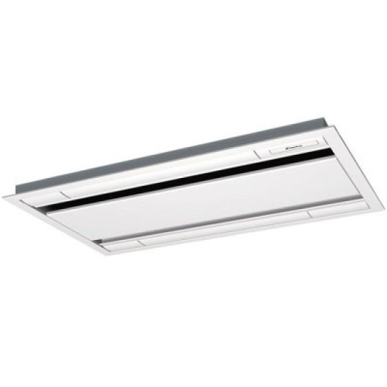 Декоративные панели Daikin серия BYBCQ