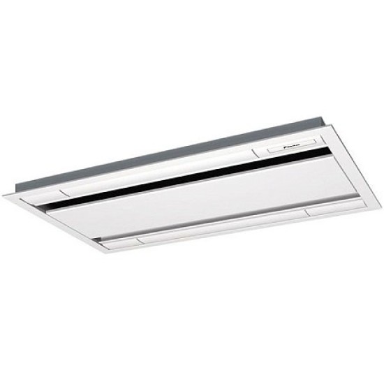 Декоративные панели Daikin серия BYBCQ