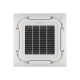 Декоративные панели Daikin серия BYCQ