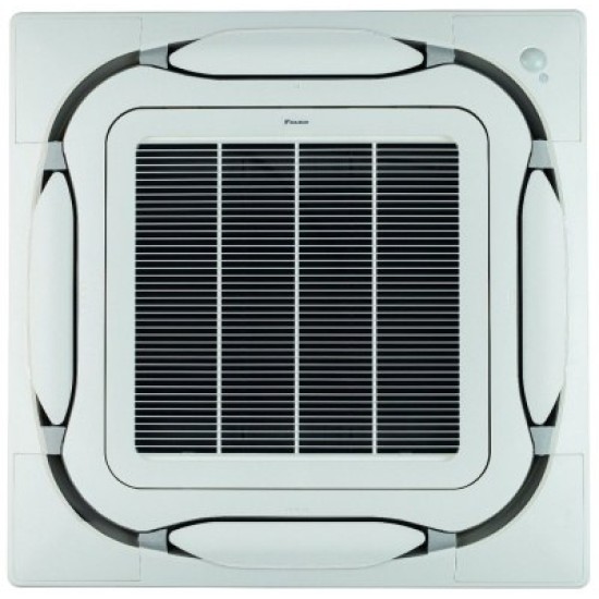 Декоративные панели Daikin серия BYCQ