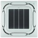 Декоративные панели Daikin серия BYCQ