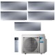 Комплекты мульти-сплит-систем Daikin серия Emura 3 multi