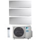 Комплекты мульти-сплит-систем Daikin серия Emura 3 multi