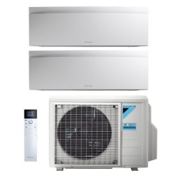 Комплекты мульти-сплит-систем Daikin серия Emura 3 multi