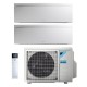 Комплекты мульти-сплит-систем Daikin серия Emura 3 multi