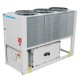 Компрессорно-конденсаторные блоки Daikin серия ERAD-E