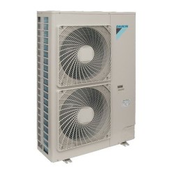 Компрессорно-конденсаторные блоки Daikin серия ERAD-E