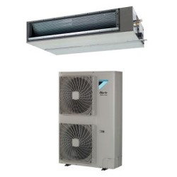 Канальные кондиционеры Daikin серия FBA-A/RZASG-MV