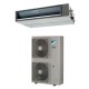 Канальные кондиционеры Daikin серия FBA-A/RZASG-MV