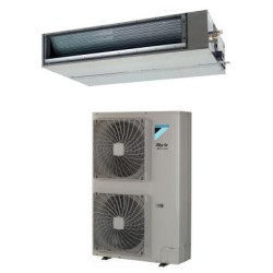 Канальные кондиционеры Daikin серия FBA-A
