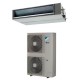 Канальные кондиционеры Daikin серия FBA-A