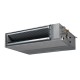 Канальные кондиционеры Daikin серия FBA-A9/RZAG-B
