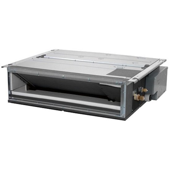 Канальные кондиционеры Daikin серия FDXM-F9/RXM-R