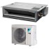 Канальные кондиционеры Daikin серия FDXM-F9/RXM-R