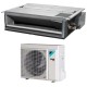 Канальные кондиционеры Daikin серия FDXM-F9/RXM-R
