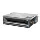 Канальные кондиционеры Daikin серия FDXM-F9/RZAG-B