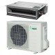 Канальные кондиционеры Daikin серия FDXM-F9