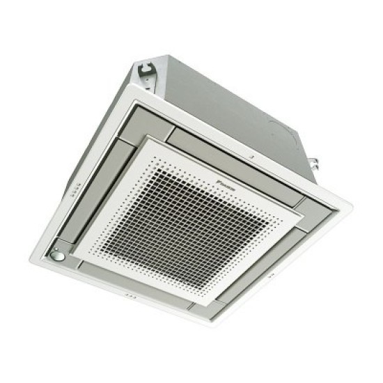 Внутренние блоки сплит-систем Daikin серия FFA-A9