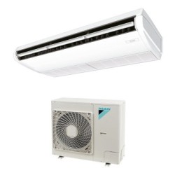 Напольно-потолочные кондиционеры Daikin серия FHA-A/RQ-BW
