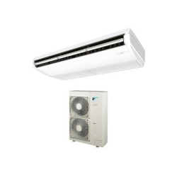 Напольно-потолочные кондиционеры Daikin серия FHA-A/RQ-BW