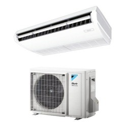 Напольно-потолочные кондиционеры Daikin серия FHA-A/RZAG-NV1
