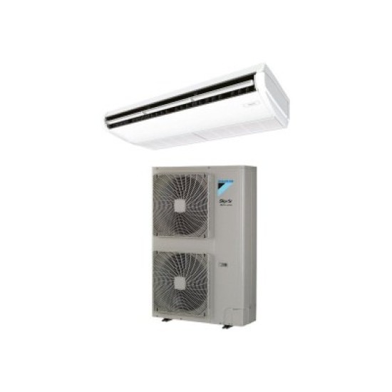Напольно-потолочные кондиционеры Daikin серия FHA-A/RZAG-NV1