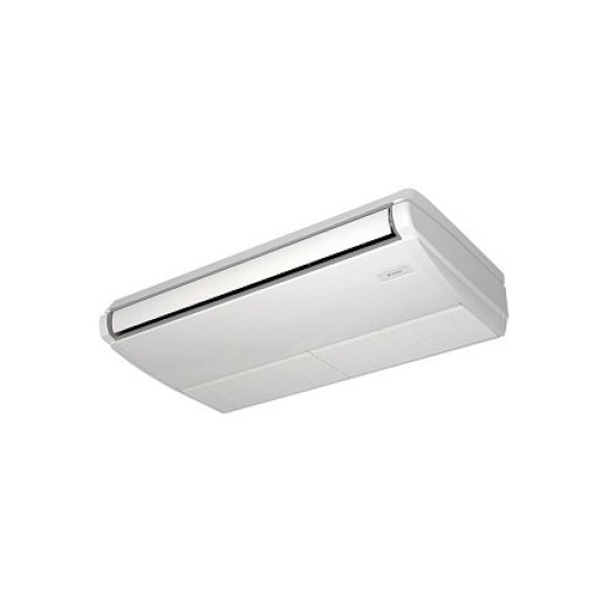 Напольно-потолочные кондиционеры Daikin серия FHA-A/RZASG-MV1