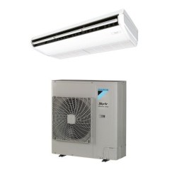 Напольно-потолочные кондиционеры Daikin серия FHA-A/RZASG-MY