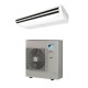 Напольно-потолочные кондиционеры Daikin серия FHA-A/RZASG-MY