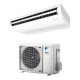 Напольно-потолочные кондиционеры Daikin серия FHA-A