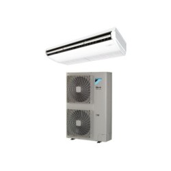 Напольно-потолочные кондиционеры Daikin серия FHA-A