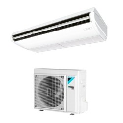 Напольно-потолочные кондиционеры Daikin серия FHA-A9/RZAG-B