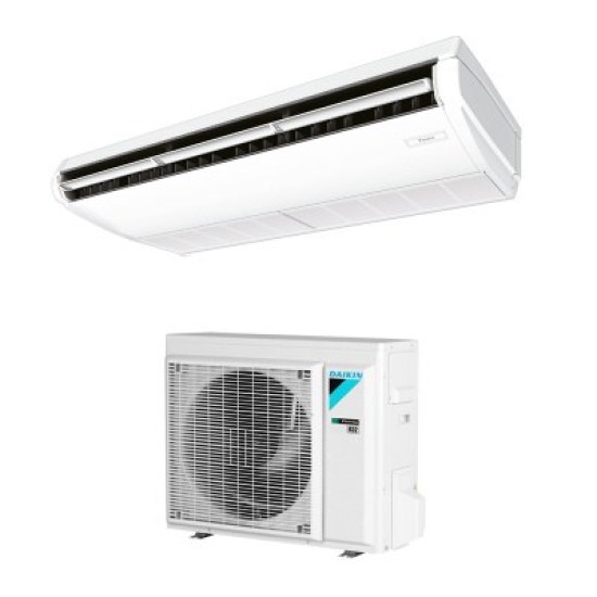 Напольно-потолочные кондиционеры Daikin серия FHA-A9/RZAG-B