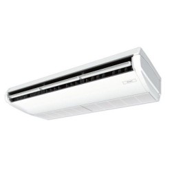 Внутренние блоки сплит-систем Daikin серия FHA-A9