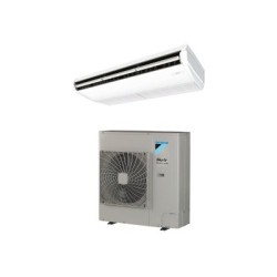 Напольно-потолочные кондиционеры Daikin серия FHQN-CXV