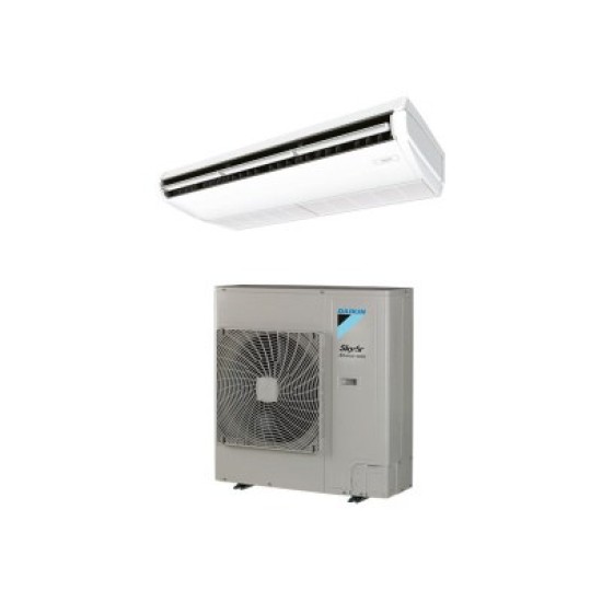 Напольно-потолочные кондиционеры Daikin серия FHQN-CXV